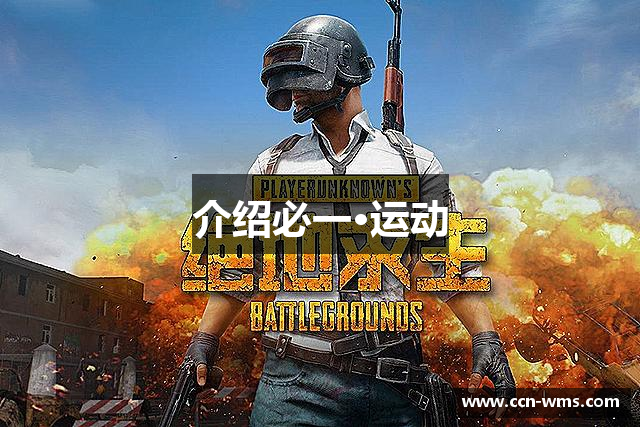 介绍必一·运动